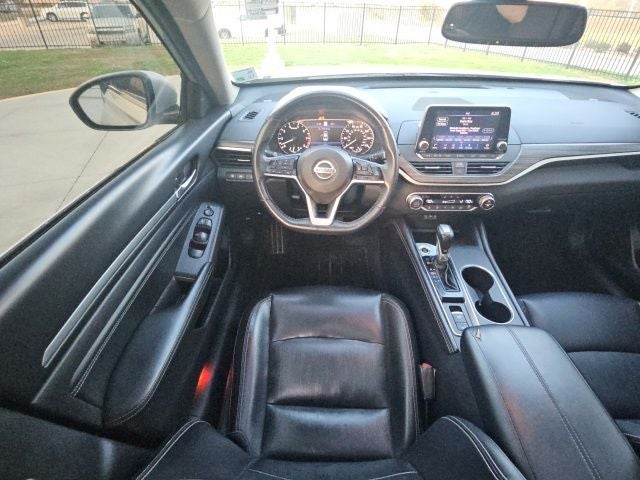 2019 Nissan Altima 2.5 SL