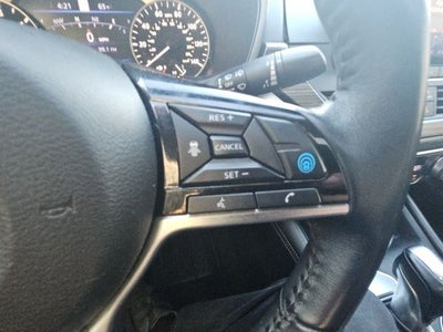 2019 Nissan Altima 2.5 SL