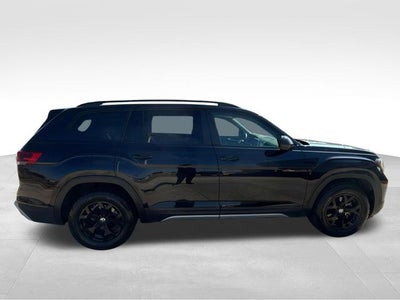 2024 Volkswagen Atlas 2.0T Peak Edition SE w/Technology