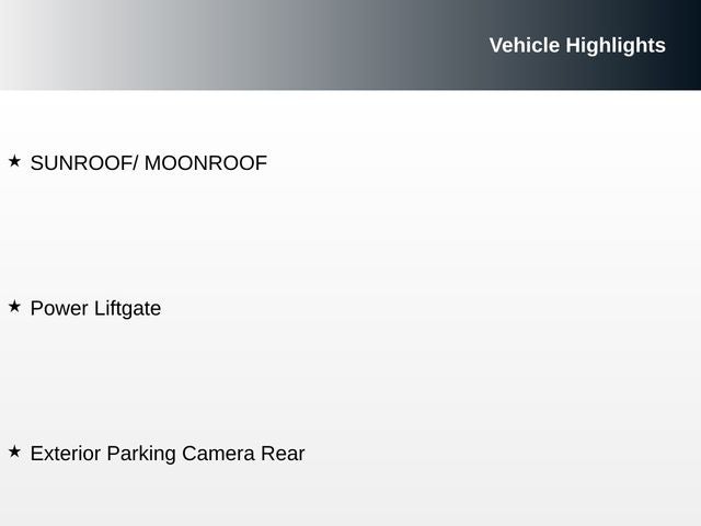 2024 Volkswagen Atlas 2.0T Peak Edition SE w/Technology