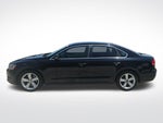 2013 Volkswagen Passat 2.5 SE
