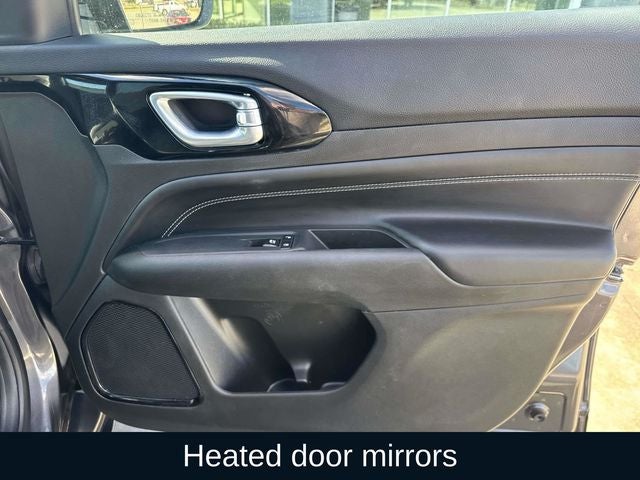 2024 Jeep Compass Altitude Special Edition