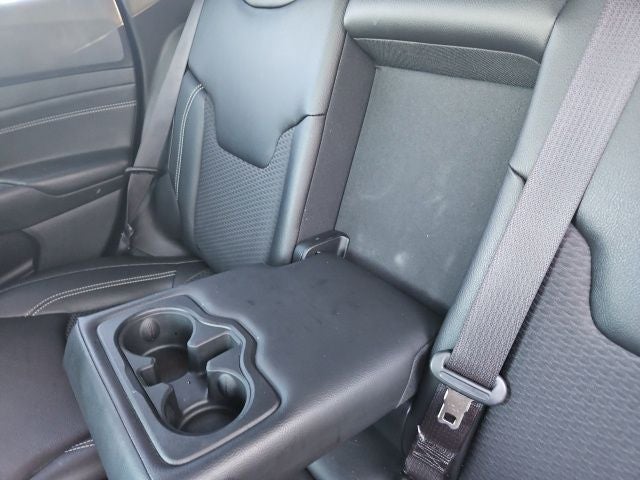 2024 Jeep Compass Altitude Special Edition