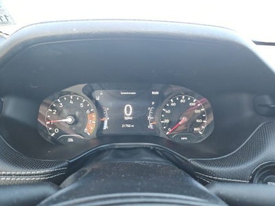 2024 Jeep Compass Altitude Special Edition