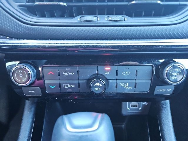 2024 Jeep Compass Altitude Special Edition