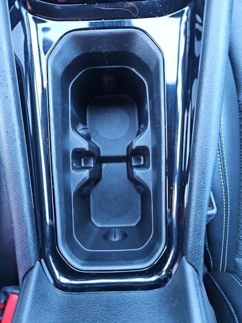 2024 Jeep Compass Altitude Special Edition