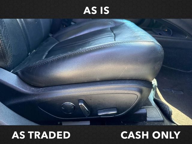 2016 Lincoln MKZ Base