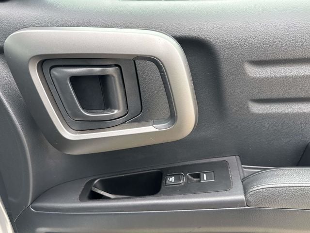 2010 Honda Ridgeline RTL