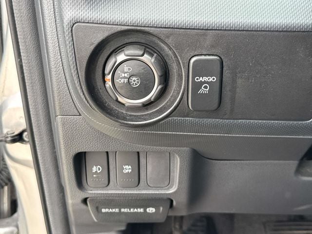 2010 Honda Ridgeline RTL