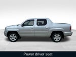 2010 Honda Ridgeline RTL