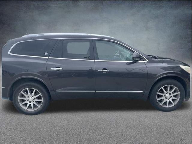 2015 Buick Enclave Leather Group