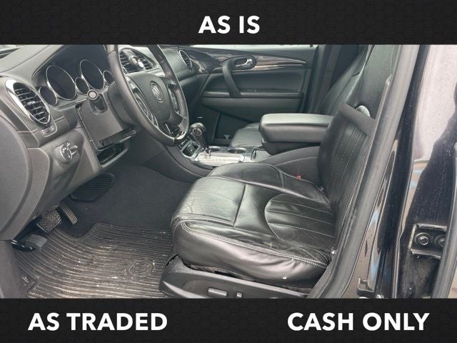 2015 Buick Enclave Leather Group