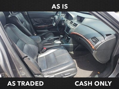 2011 Honda Accord Crosstour EX