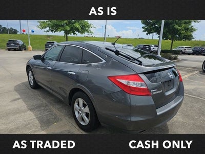 2011 Honda Accord Crosstour EX