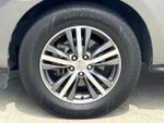 2019 INFINITI QX60 PURE