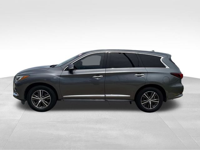 2019 INFINITI QX60 PURE