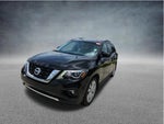 2018 Nissan Pathfinder SL