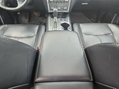 2018 Nissan Pathfinder SL