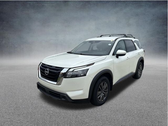 2023 Nissan Pathfinder SV