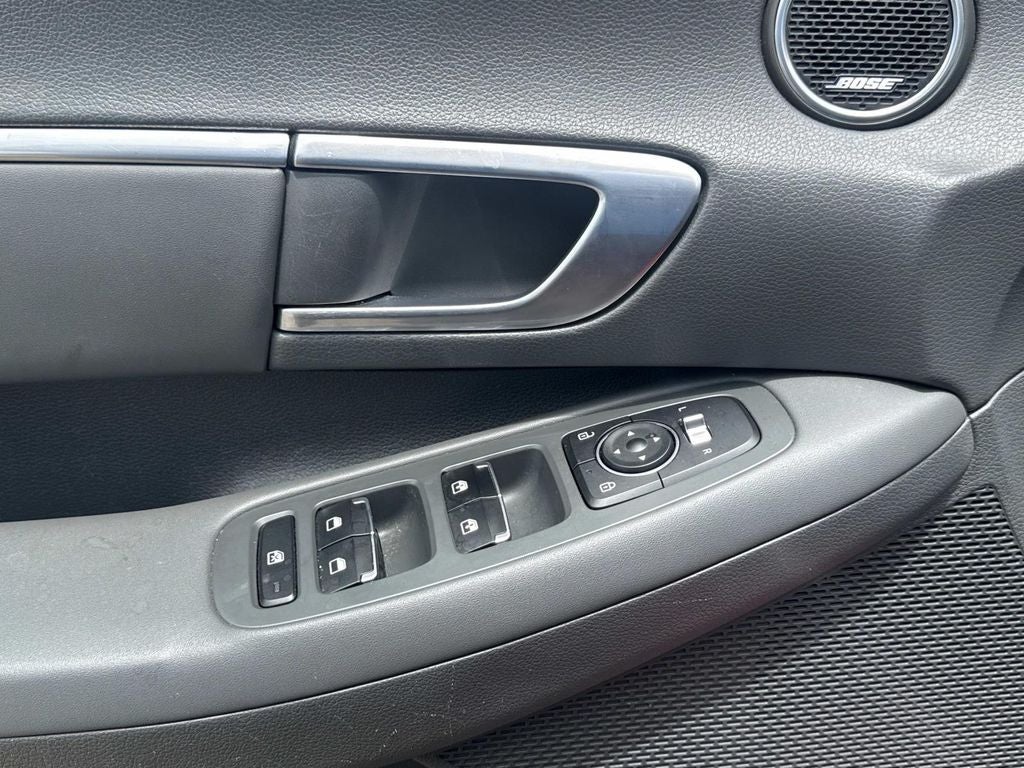 2022 Hyundai Sonata SEL Plus