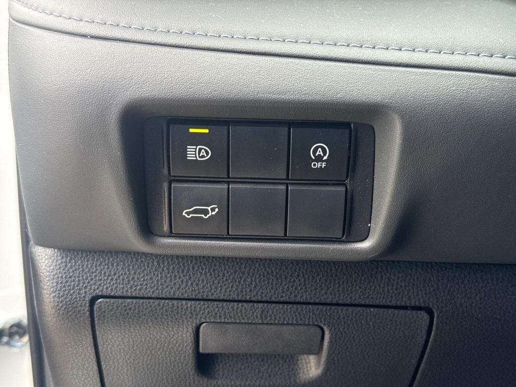 2024 Toyota Highlander XSE