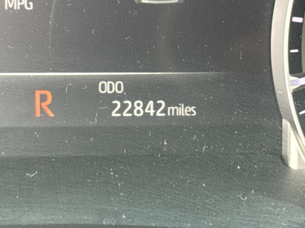 2024 Toyota Highlander XSE