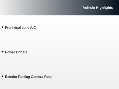 2024 Toyota Highlander XSE