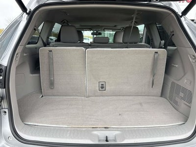 2015 Toyota Highlander XLE V6