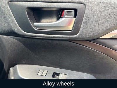 2018 Toyota Highlander Limited Platinum