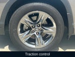 2018 Toyota Highlander Limited Platinum