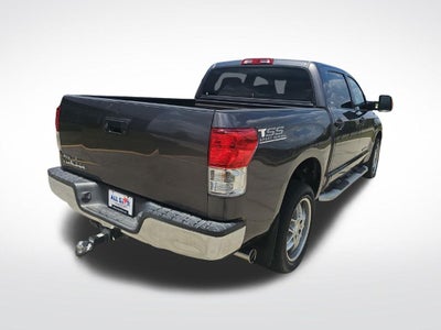 2011 Toyota Tundra Grade CrewMax