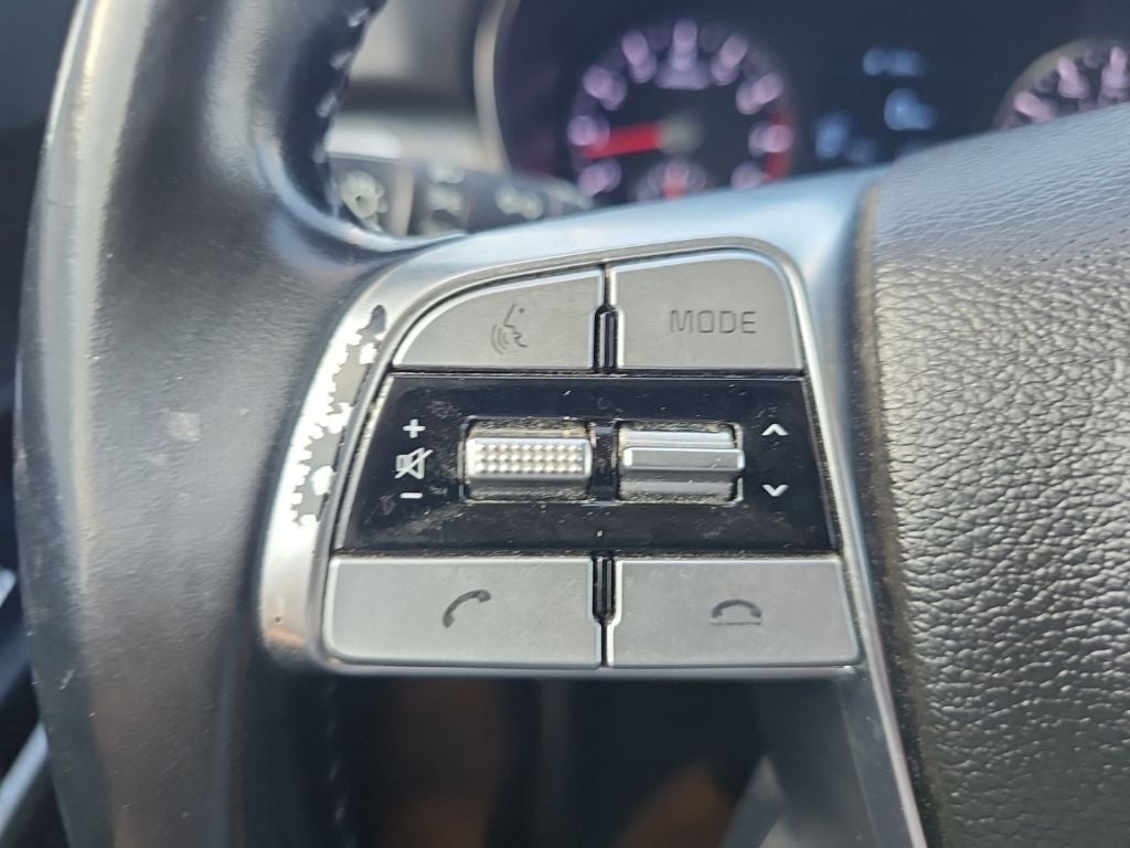 2020 Kia Telluride LX