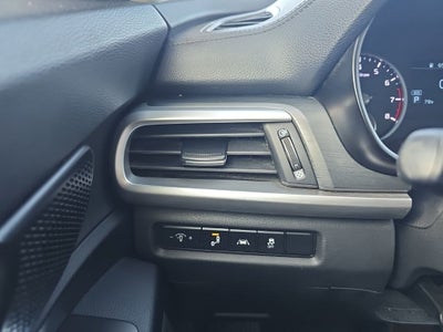 2020 Kia Telluride LX