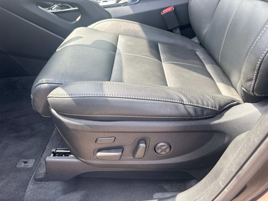 2025 Kia Telluride SX