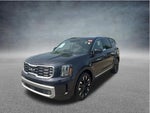 2025 Kia Telluride SX