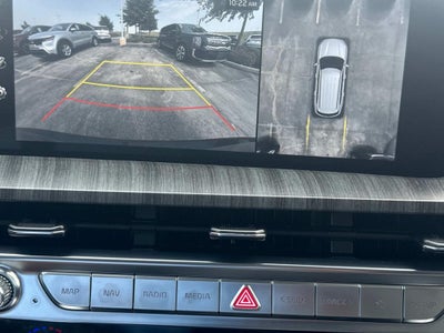 2025 Kia Telluride SX