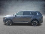 2025 Kia Telluride SX