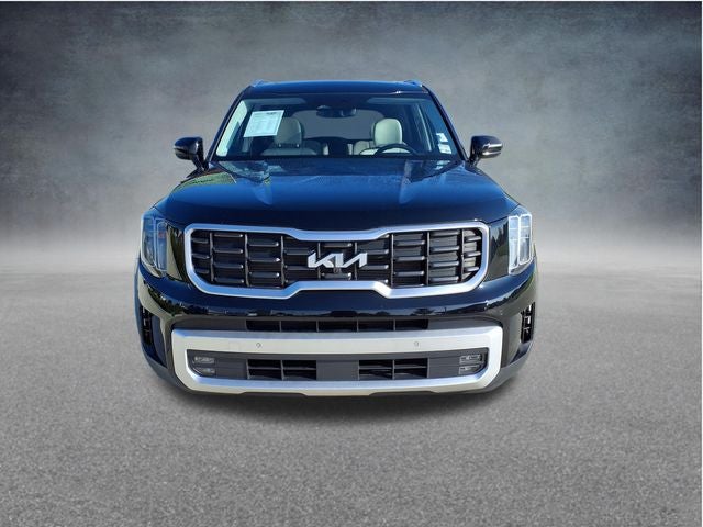 2024 Kia Telluride SX-Prestige