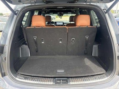 2024 Kia Telluride SX-Prestige X-Line