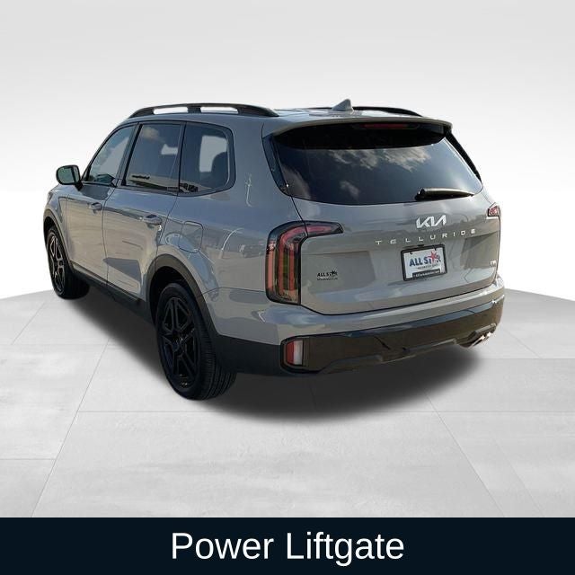 2024 Kia Telluride SX-Prestige X-Line