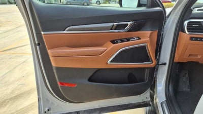 2024 Kia Telluride SX-Prestige X-Line