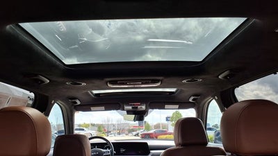 2024 Kia Telluride SX-Prestige X-Line