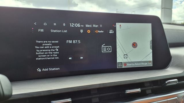 2024 Kia Telluride SX-Prestige X-Line