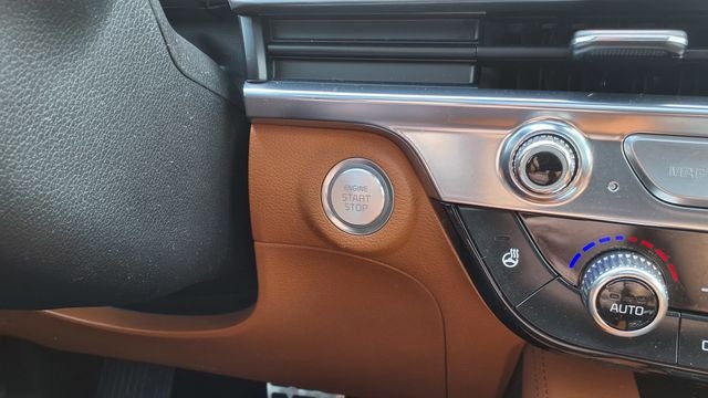 2024 Kia Telluride SX-Prestige X-Line