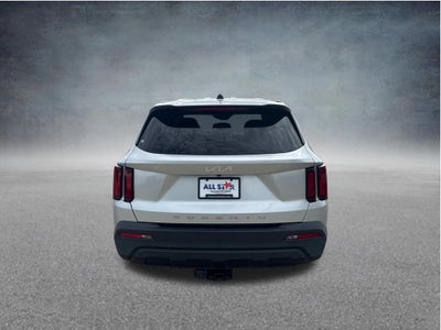 2022 Kia Sorento LX