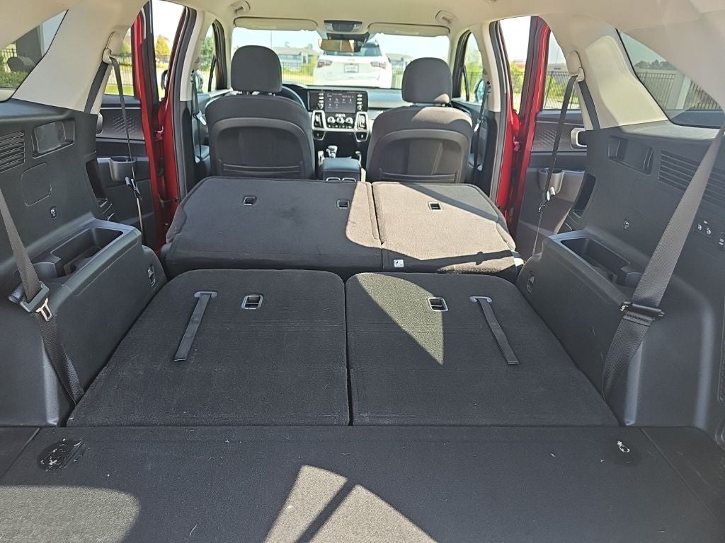 2022 Kia Sorento LX