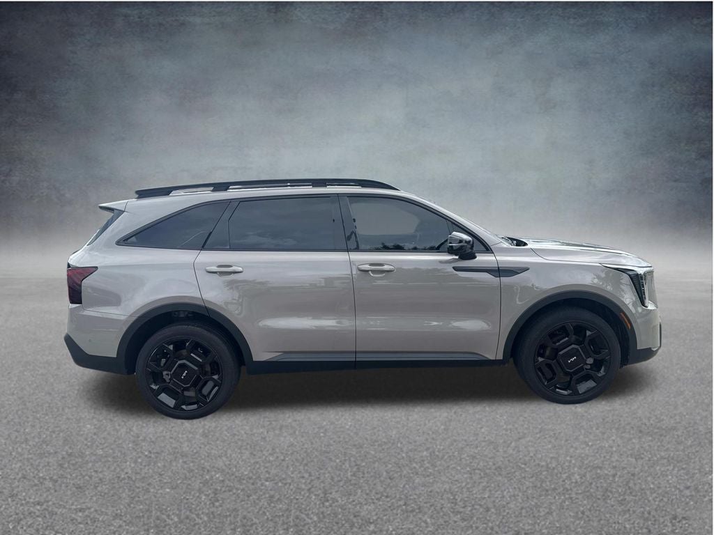 2024 Kia Sorento X-Line SX Prestige