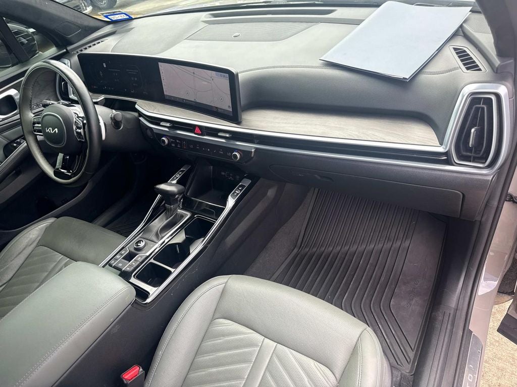 2024 Kia Sorento X-Line SX Prestige