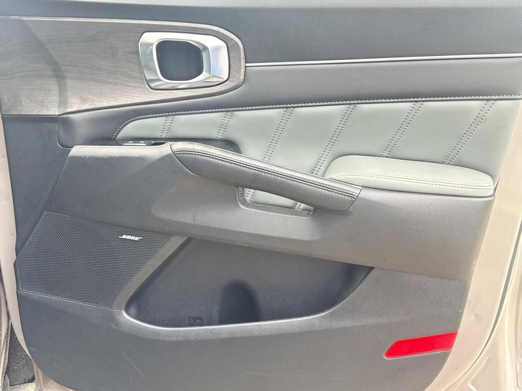 2024 Kia Sorento X-Line SX Prestige