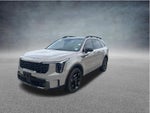 2024 Kia Sorento X-Line SX Prestige